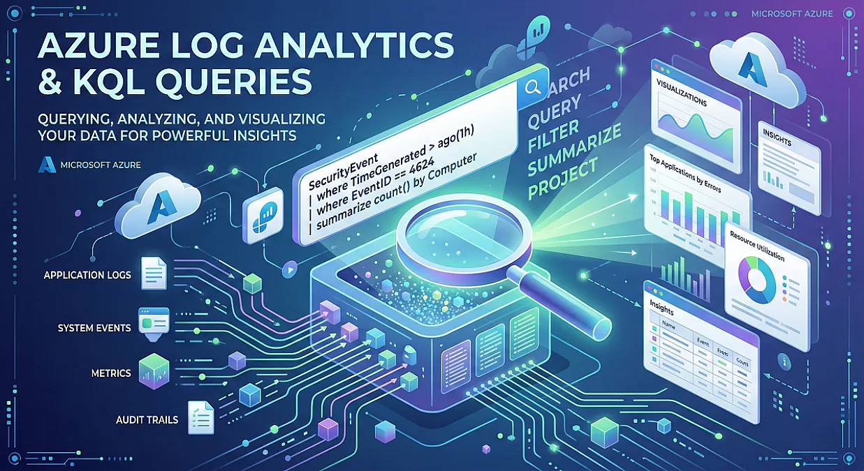 Log Analytics Audit - Failed logins